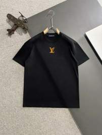 Picture of Louis Vuitton T Shirts Short _SKULVS-2XLtltx2387749